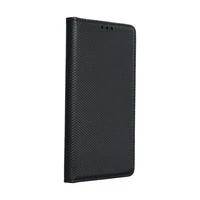 Dėklas telefonui SMART CASE Book REALME 9 juodas