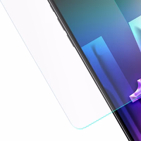 3mk Silky Matt Pro - Matte apsauginė plėvelė iPhone 15 Pro