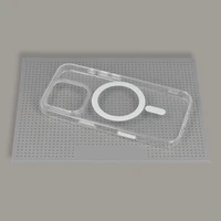 Magsafe skaidrus kameros valdymas Iphone 16 Pro permatomas