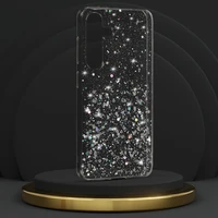 Brilliant skaidrus dėklas telefonui SAMSUNG GALAXY A35 5G