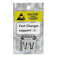 Įkrovimo jungtis REALME C21Y C25Y ORI