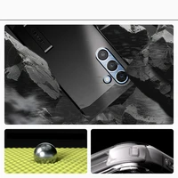 Spigen Tough Armor Magnetinis dėklas telefonui Samsung Galaxy S25 - juodas