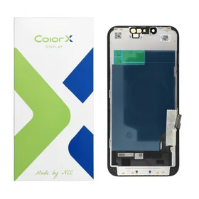 NCC LCD ekranas IPHONE 13 Incell HD+ (palaiko IC transplantaciją)