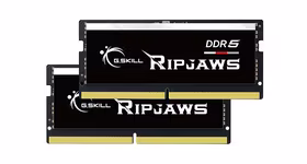 G.Skill Ripjaws F5-4800S3434A16GX2-RS atminties modulis 32 GB 2 x 16 GB DDR5 4800 MHz