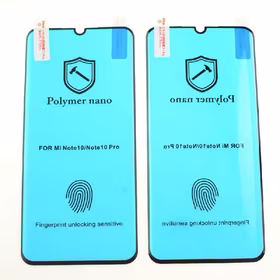 Ekrano apsauga "Polymer Nano PMMA" Xiaomi Redmi Note 10/Redmi Note 10S/Redmi Note 11/Redmi Note 11S