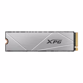XPG GAMMIX S60 1 TB M.2 PCI Express 4.0 NVMe 3D NAND