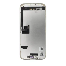 FixCell LCD ekranas IPHONE 16 Pro FOG OLED 120Hz (pakeisti IC)