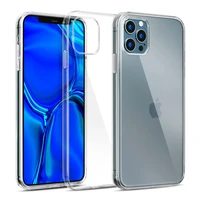 Dėklas 3mk Clear Case 1,2mm Apple iPhone 12/12 Pro