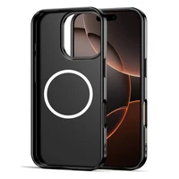 Tech-Protect Lamano MagSafe dėklas iPhone 16 Pro Max margas