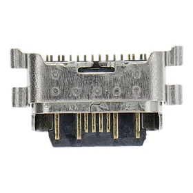 Įkrovimo jungtis XIAOMI Mi 6X ORI