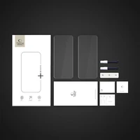 Tech-Protetect Glass UV+ grūdintas apsauginis stiklas Realme 14 Pro+ 5G - skaidrus