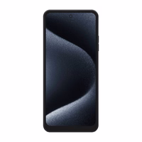 HOTWAV Note 13 Max išmanusis telefonas (juodas)