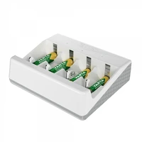 VARTA UNIVERSALUS ĮKROVIKLIS 57658 9V, R14, R20 (be baterijų)