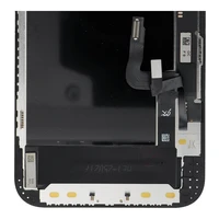 JK LCD ekranas (m) IPHONE 12 / IPHONE 12 PRO FullHD Incell (Change IC)