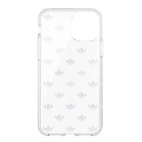 Adidas OR SnapCase ENTRY dėklas telefonui iPhone 12 Pro - įvairiaspalvis