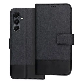GOMMA knygelė Samsung A16 5G juoda