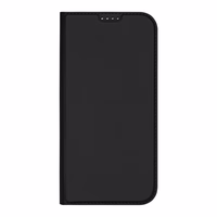 Dėklas Dux Ducis Skin Pro Apple iPhone 16 Pro Max juodas