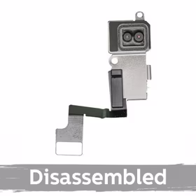 Lankstus kabelis suderinamas su iPhone 16 Pro Max LiDAR scanner / (100% originalus / išmontuotas)