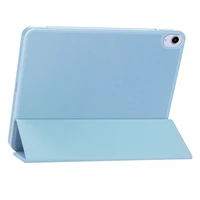 Tech-Protect SC Pen dėklas iPad Air 10.9" 2020-2022 / 11" 2024 - šviesiai mėlynas