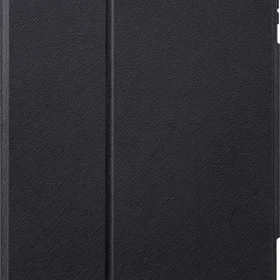 Laut Prestige Folio Mag Spin dėklas su Apple Pencil laikikliu iPad 10.9" 10 (gen.) - juodas