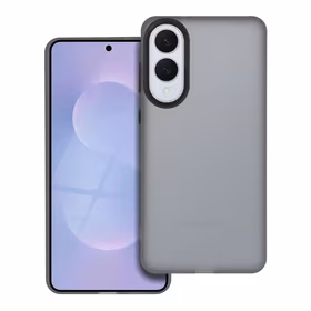 SAPPY dėklas telefonui SAMSUNG S25 Edge juodas