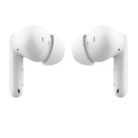 Spigen SA2400 ANC belaidės ausinės - baltos