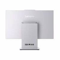 Lenovo IdeaCentre AIO 27IRH9 i5-13420H 27" FHD IPS 300 nits AG 16 GB DDR5 5200 SSD512 Intel UHD Graphics Win11 Cloud Grey