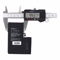 Baterija iPhone 13 PRO MAX 4352 mAh Blue Star HQ