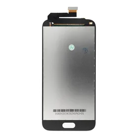 FixCell LCD ekranas SAMSUNG J3 2017 J330 OEM be rėmo juodas
