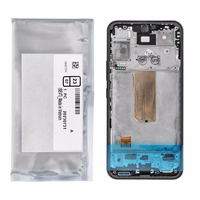 ServicePack LCD ekranas SAMSUNG A54 5G A546B GH82-31231A