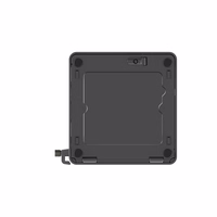 ASUS NUC 15 Pro RNUC15CRKV700002 Juoda 265H