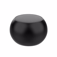 Belaidė kolonėlė DZ-017 3W juoda