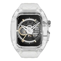 WiWU - Wi-WB013 Miesto laikrodžio dirželis 42/44/45mm - baltas