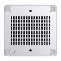 MINIS FORUM M1 Plus i5-12600H 16GB + 512GB Mini PC