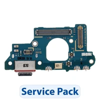 ServicePack įkrovimo plokštė SAMSUNG S20 FE 5G G781B GH96-13848A