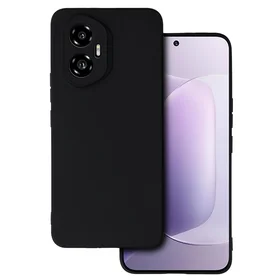 Galinio dangtelio dėklas MATINIS HONOR 300 juodas