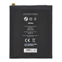 Baterija Huawei P9 / P9 Lite / P8 Lite (2017) / P10 Lite / P20 Lite /Honor 9 Lite 3000 mAh Blue Star Premium