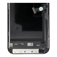 FixCell LCD ekranas IPHONE 14 Pro Max SOFT OLED (nuimamas ic)