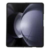 STAND dėklas skirtas SAMSUNG Z Fold 5 juodas