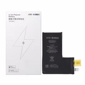 JCID Baterija without BMS iPhone 14 Pro (didelė talpa)