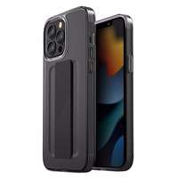 Uniq Heldro dėklas telefonui iPhone 13 Pro / iPhone 13 - pilka