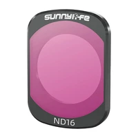Filtrai CPL, ND8, ND16 Sunnylife DJI Osmo Pocket 3