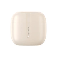 Belaidės ausinės Joyroom TWS JR-PB3 smėlio spalvos