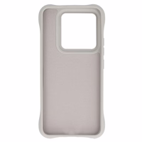 Tel Protect Wave Magnetinis dėklas telefonui Xiaomi 14 pilka