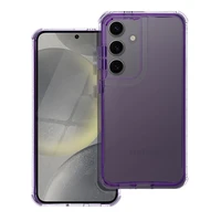 Dėklas telefonui SAMSUNG S26 Pro - šviesiai violetinis (m)