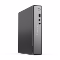 Lenovo ThinkCentre neo 50q Gen 5 Intel Core 5 210H 16 GB DDR5-SDRAM 1 TB SSD Windows 11 Pro Mini PC PC Juoda