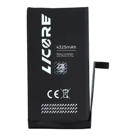 LICORE baterija IPHONE 14 Plus 4325 mAh