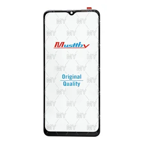MUSTTBY priekinis stiklas + OCA SAMSUNG a12