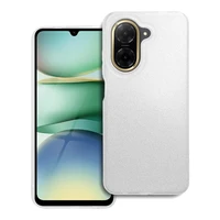 Žvilgantis dėklas telefonui XIAOMI Redmi A5 (171,7 x 77,8 x 8,26) sidabrinis