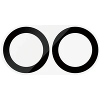 PanzerGlass PicturePerfect grūdintas stiklas objektyvui Samsung Galaxy Z Flip7 telefonui